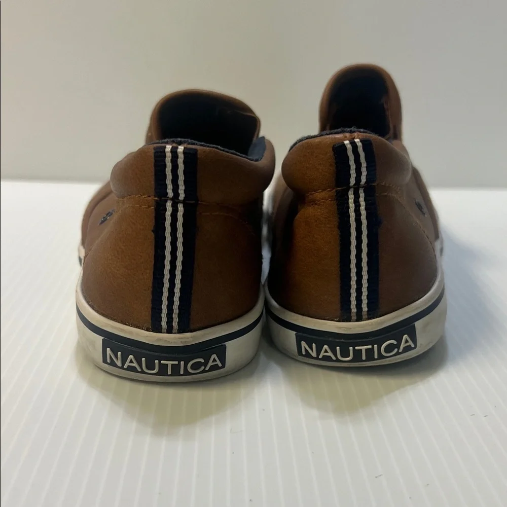 Nautica boys size 3